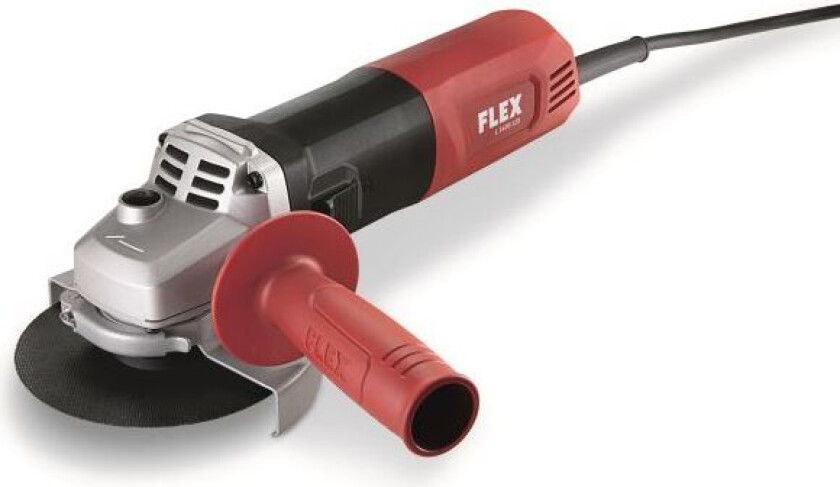 Flex L1400 125 Vinkelsliper 1400 W