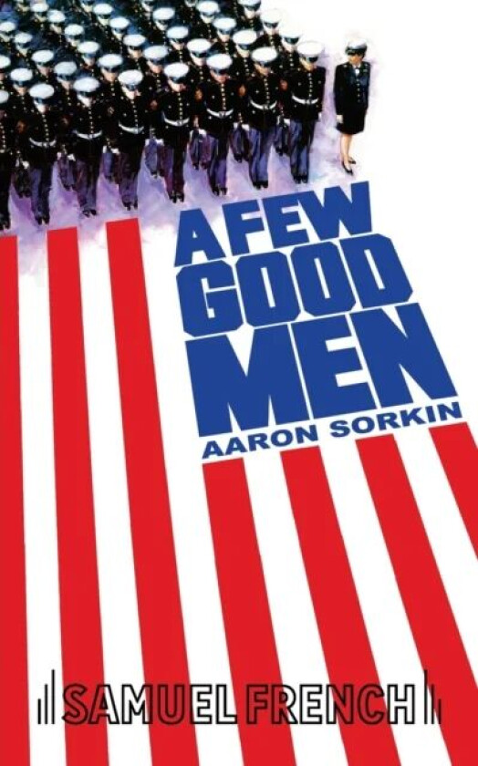 A Few Good Men av Aaron Sorkin