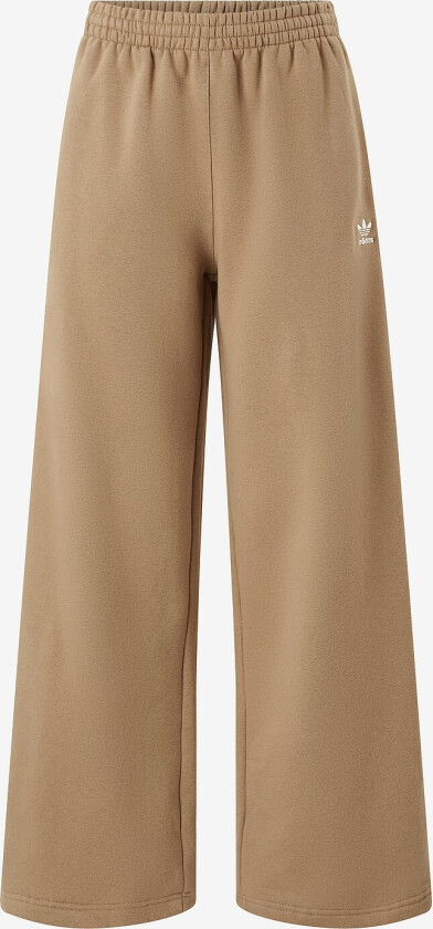 Sweatbukse Ess WL Pant FL - Beige