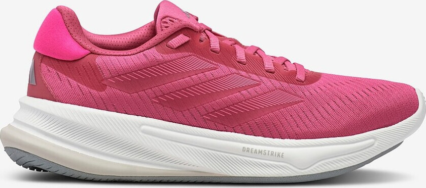 Løpesko Supernova Ease W - Rosa