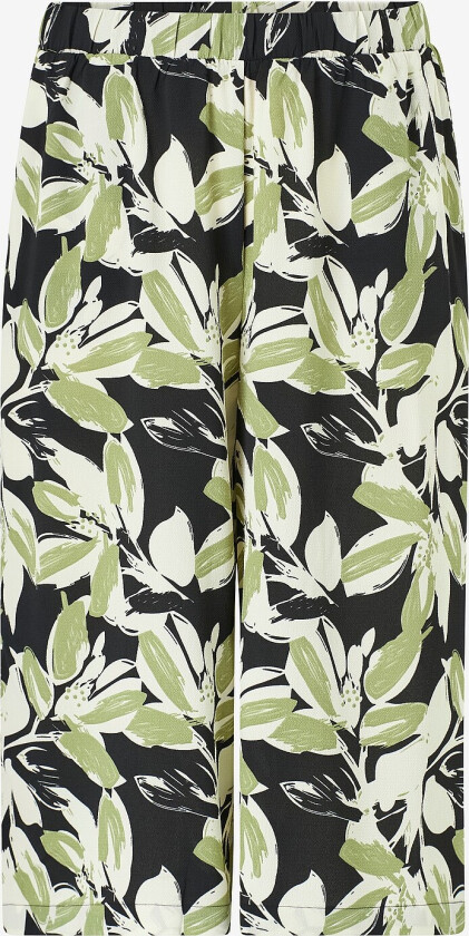 Bukser caAnni Culotte Pant - Svart