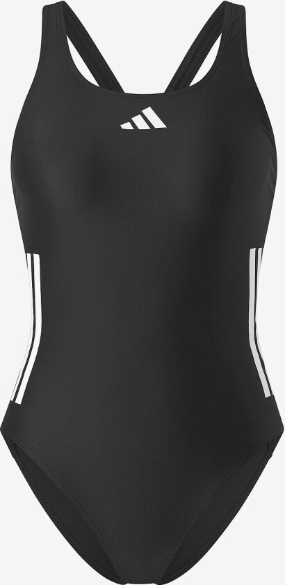 Badedrakt 3S Bld Swimsuit - Svart