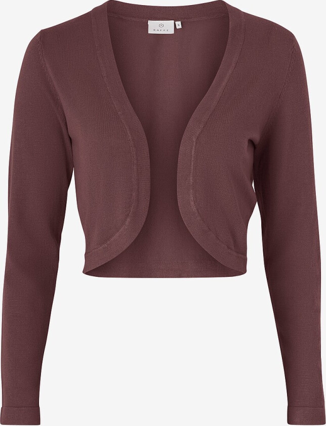 Bolero Astrid - Rød