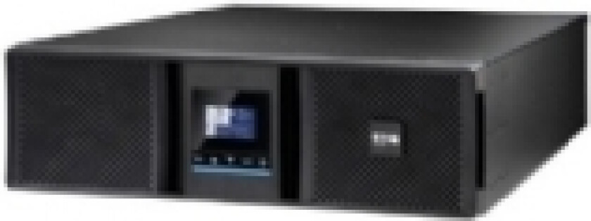 EATON 9SX 5000i G2 5000VA/5000W Rack 3U Network Card USB RS232 4 dry contacts 4.5 min Runtime 5000W