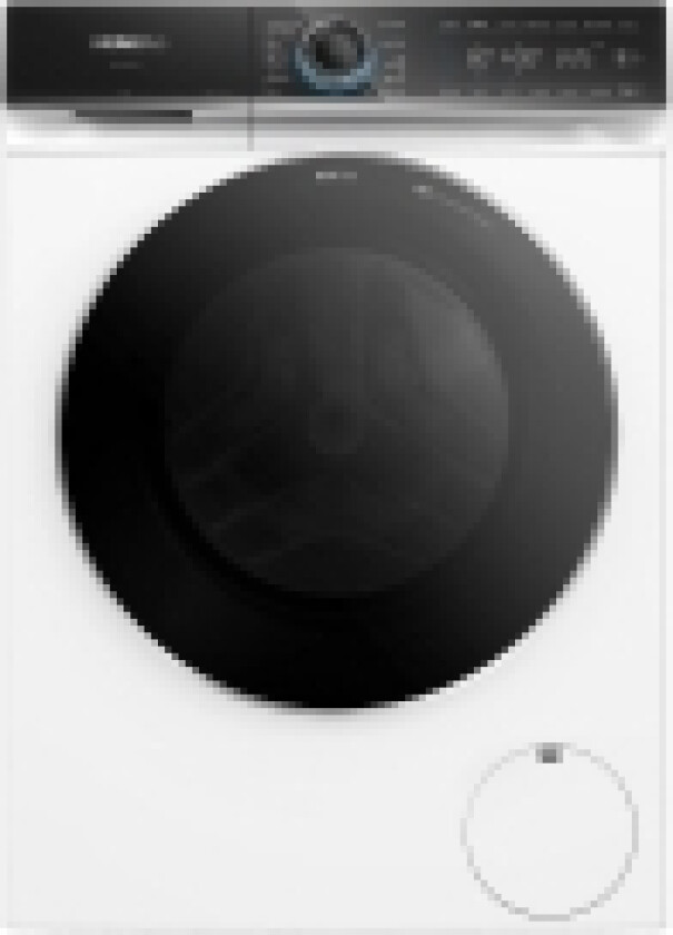 iQ700 WG44B2APDN - Vaskemaskin - Wi-Fi - Nisje - bredde: 60 cm - høyde: 85 cm - frontileggelse - 70 liter - 9 kg - 1400 rpm - hvit
