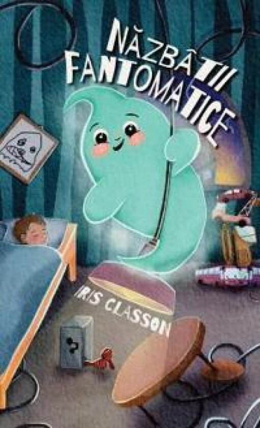 Nazbâtii Fantomatice