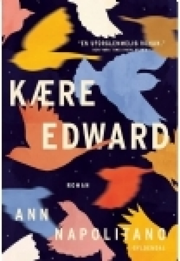 Kære Edward | Ann Napolitano | Språk: Dansk