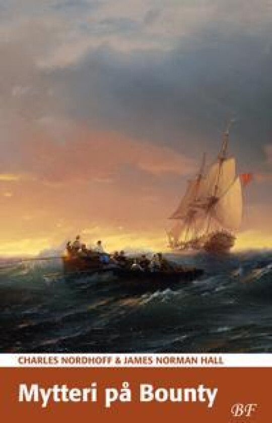 Mytteri på Bounty