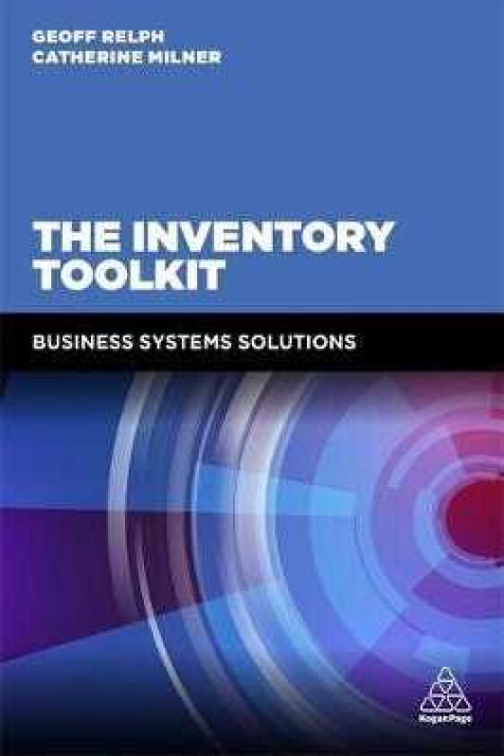 The Inventory Toolkit Business Systems Solutions