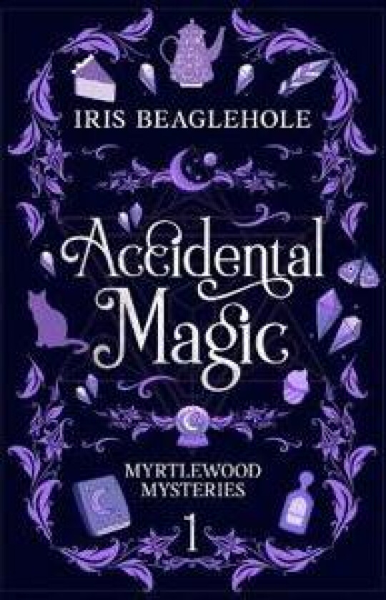 Accidental Magic