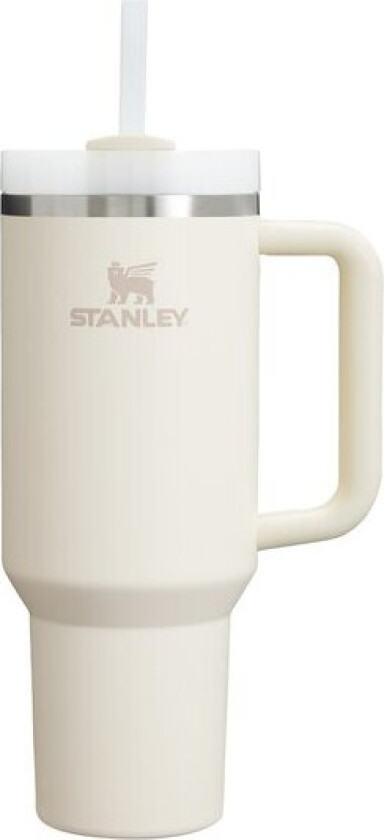 Quencher termoflaske 1,18L cream