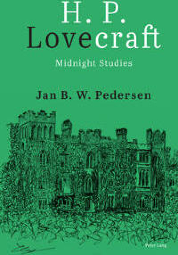 H. P. Lovecraft