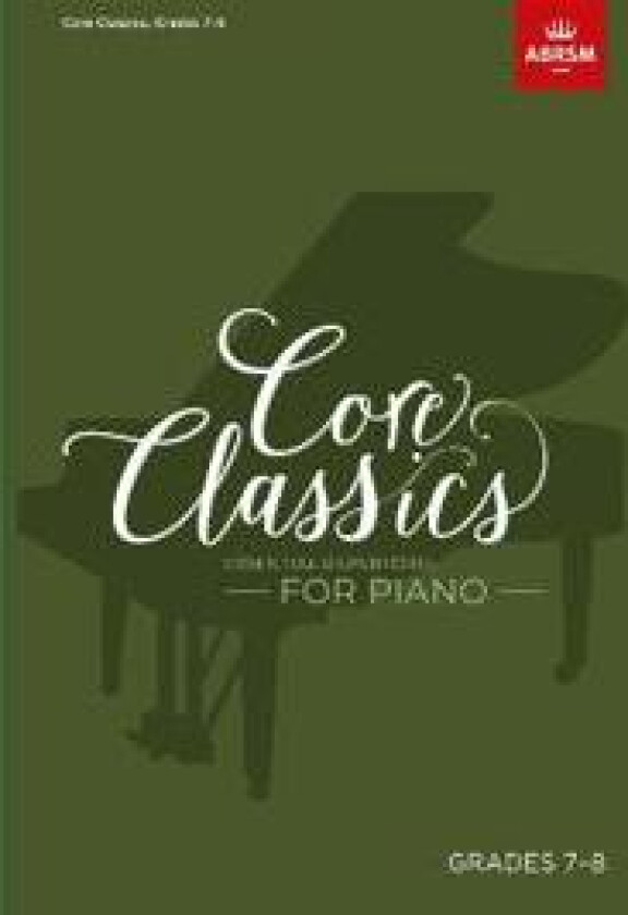 Core Classics, Grades 7-8