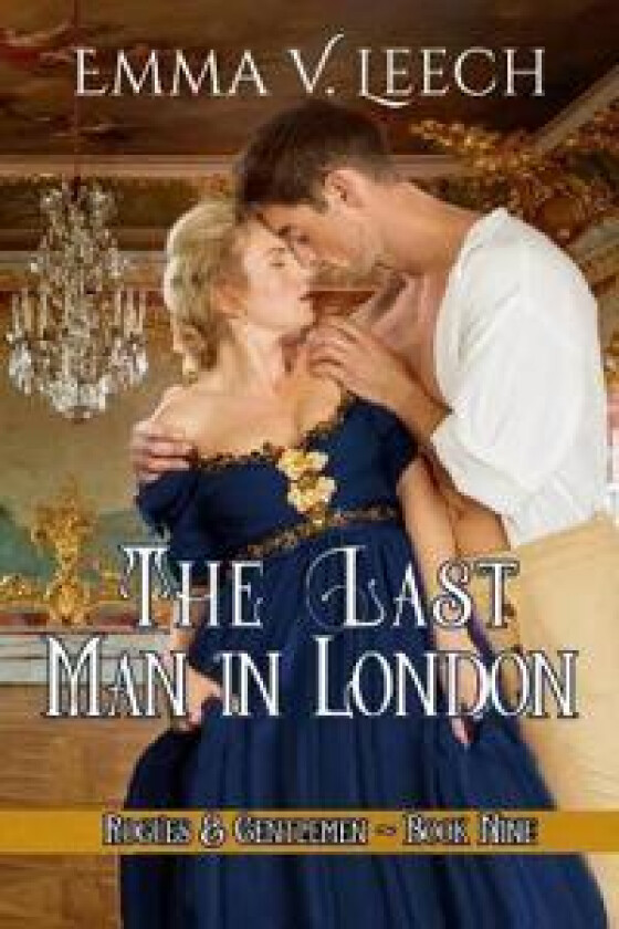 The Last Man in London