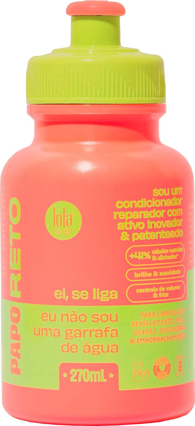 Papo Reto Conditioner 270 ml