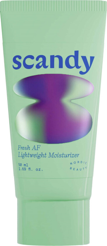 Fresh AF Lightweight Moisturizer 50 ml