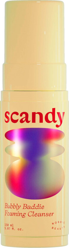 Bubbly Baddie Foaming Cleanser 150 ml