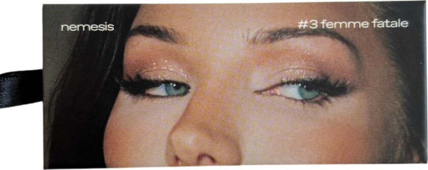 Femme Fatale Lash