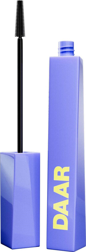 Mascara Leap Lash 10 ml