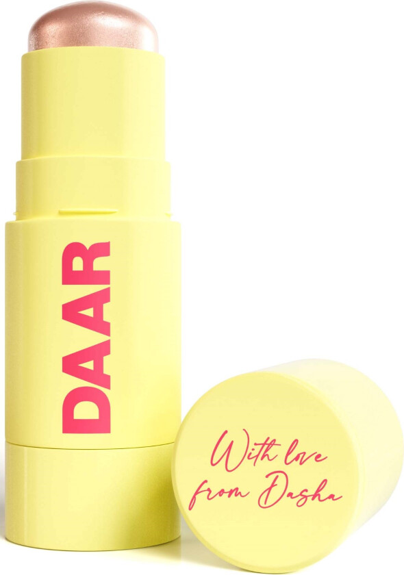 Highlighter Stick Marshmallow