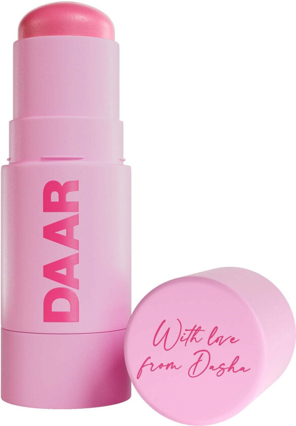 Blush Stick Pink Sunset