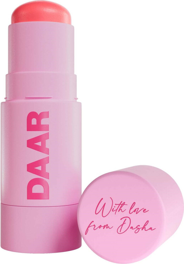 Blush Stick Coral Crush