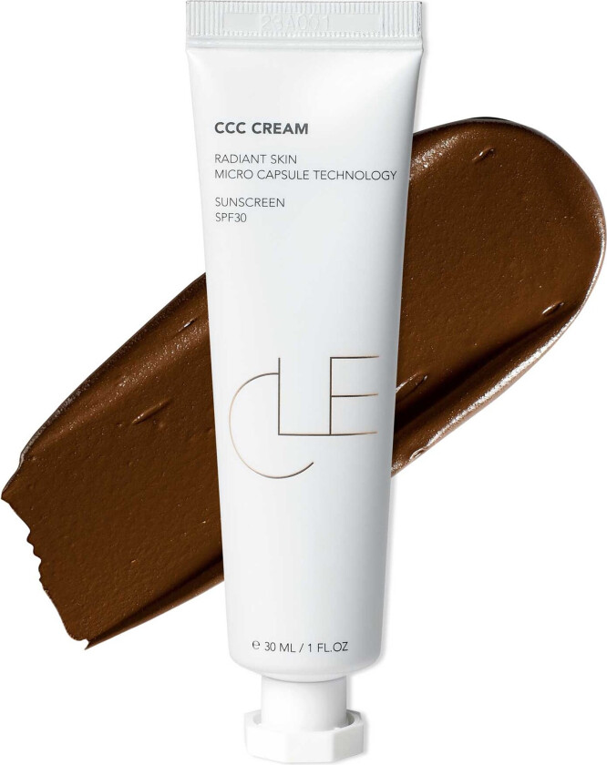 CCC Cream Neutral Deep 503