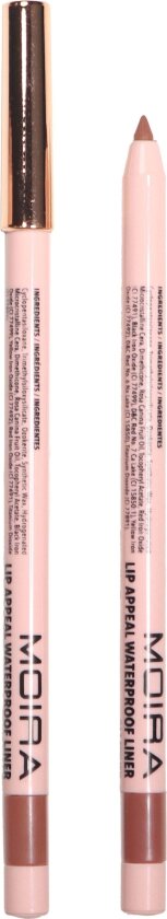 Lip Appeal Waterproof Liner 003 FTW