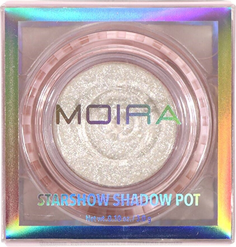 Starshow Shadow Pot - 018 QUARTZ - One Size