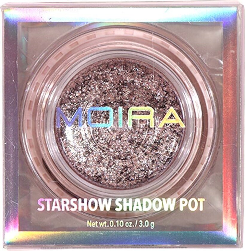 Starshow Shadow Pot Pot 017 Eureka