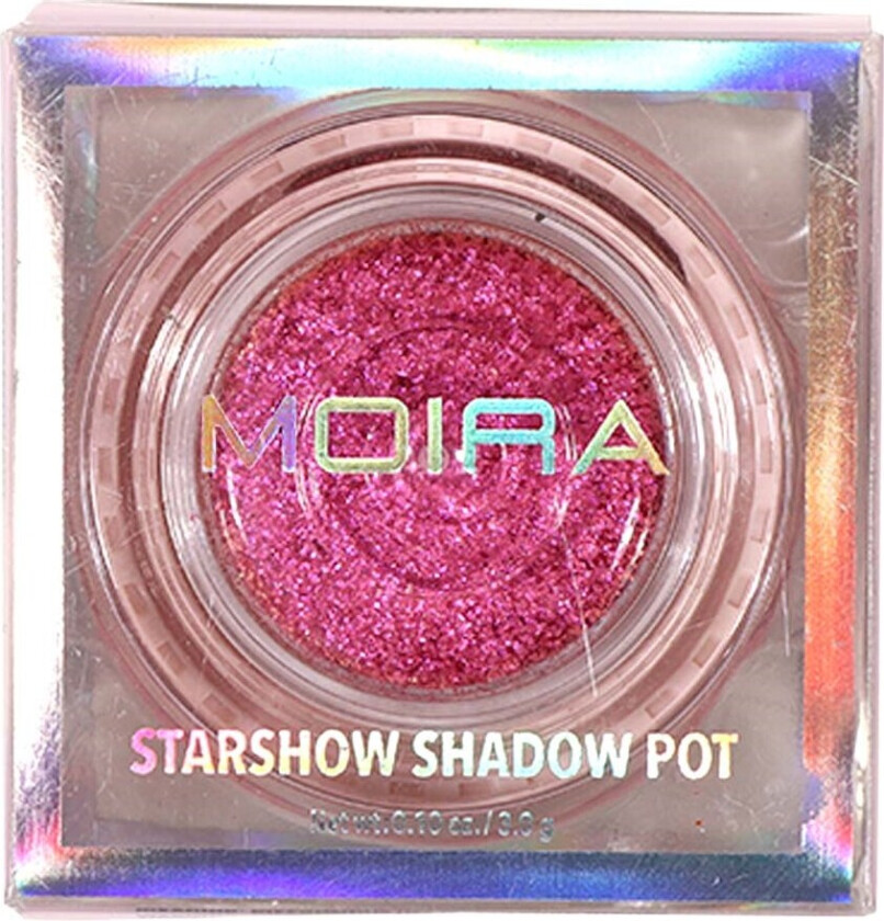 Starshow Shadow Pot Pot 011 Bang!