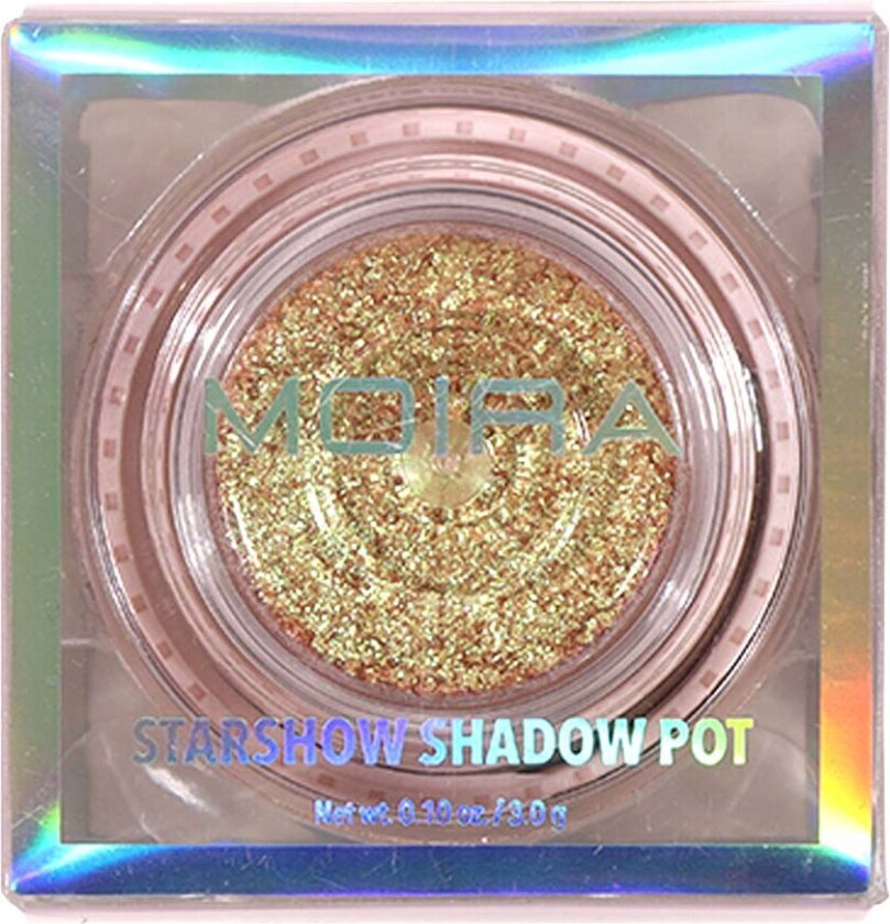 Starshow Shadow Pot Pot 007 OMG