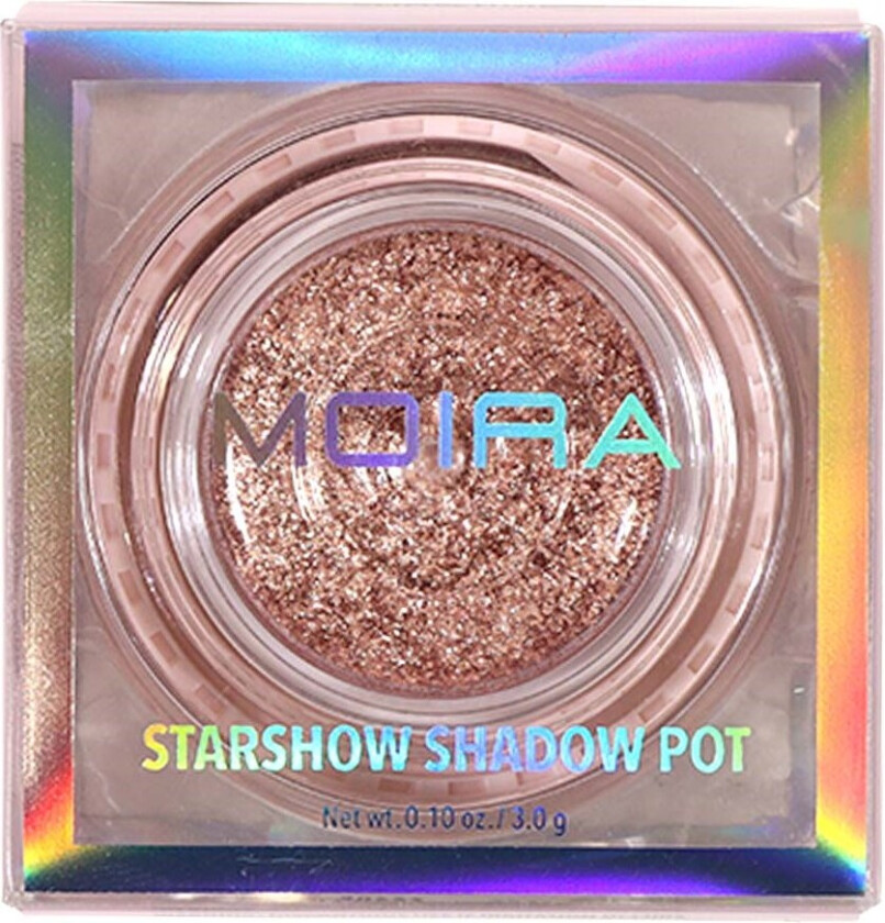 Starshow Shadow Pot Pot 004 Showtime