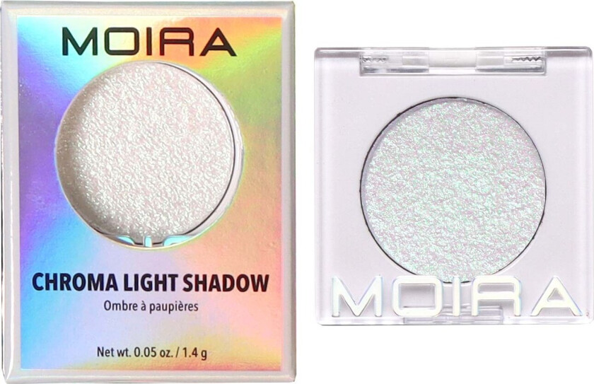 Chroma Light Shadow 017 Opal Gazed