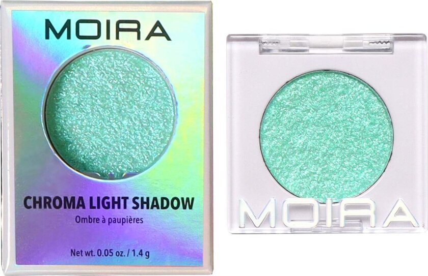 Chroma Light Shadow 010 Aquamarine