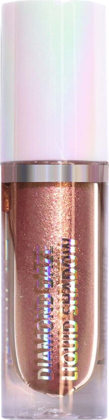 Diamond Daze Liquid Shadow 007 In Pursuit