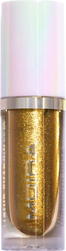 Diamond Daze Liquid Shadow 006 Goldstar