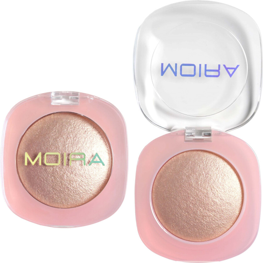 Dreamlight Highlighter 007 Reckless Love