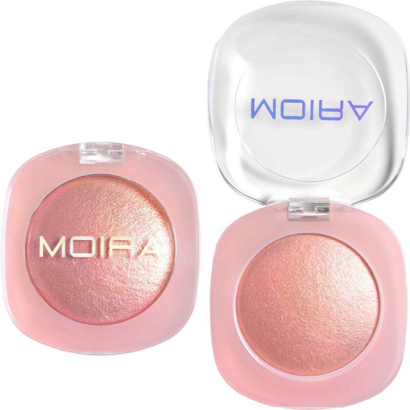Dreamlight Highlighter 004 Foxy Pink