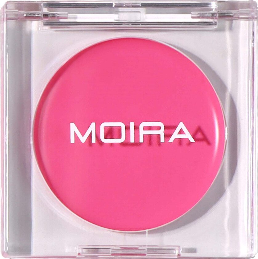 Loveheat Cream Blush 006 I Miss You