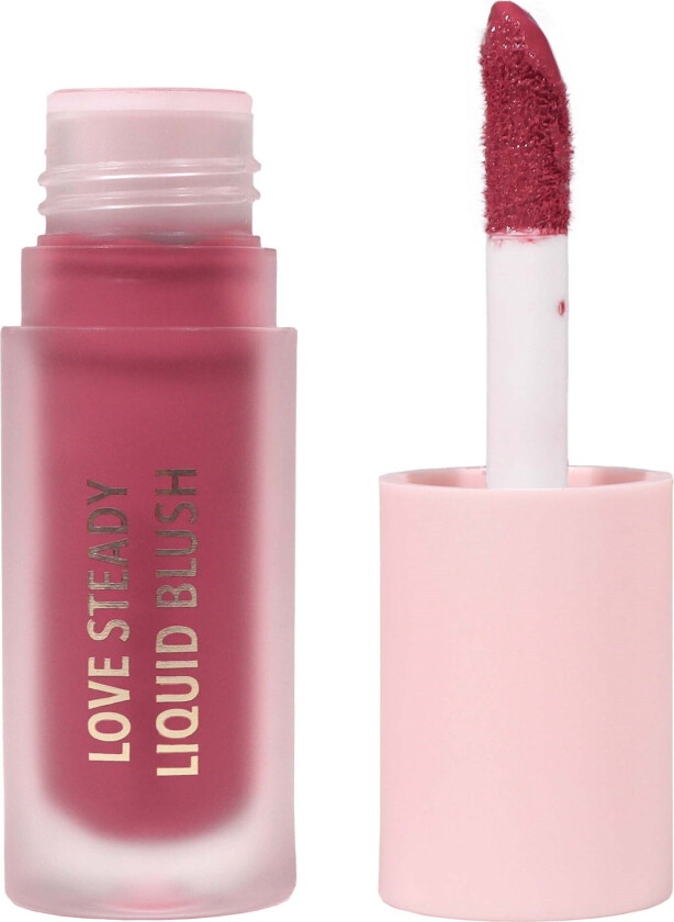 Love Steady Liquid Blush 007 Trust