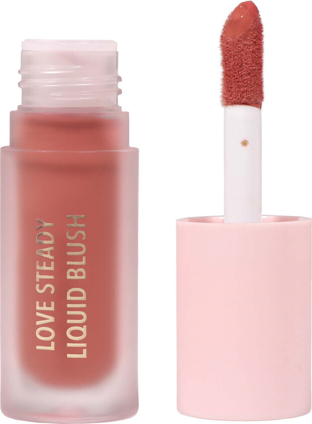 Love Steady Liquid Blush 004 My Darling