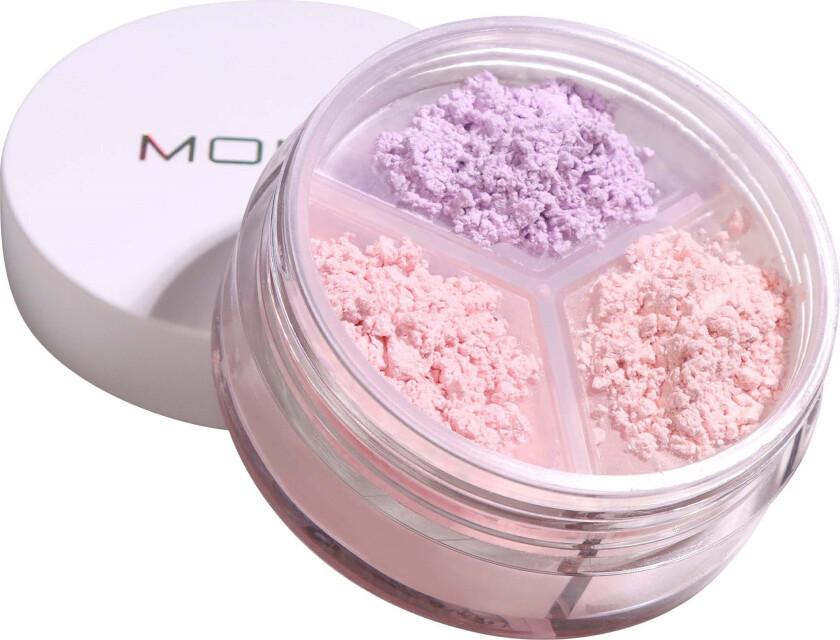 Set & Correct Loose Setting Powder 005 Rose Pink