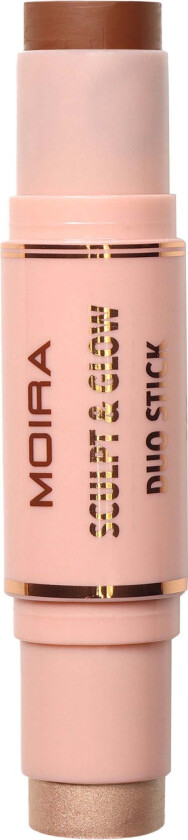 Sculpt & Glow Duo Stick 600 Stay Wavy
