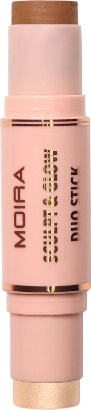 Sculpt & Glow Duo Stick 400 Glowing Up!