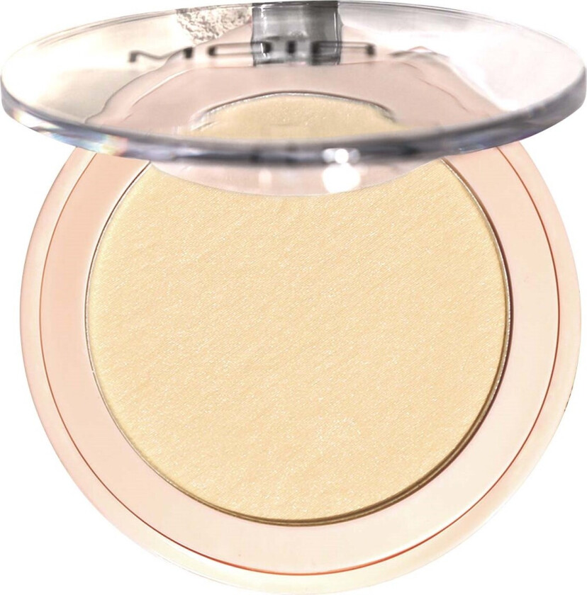 Under-Eye Setting Powder 200 Banana