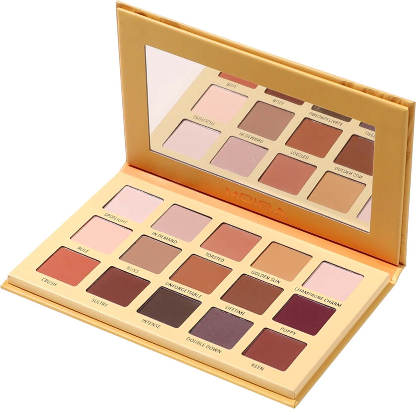 Garden of My Mind Eyeshadow Palette