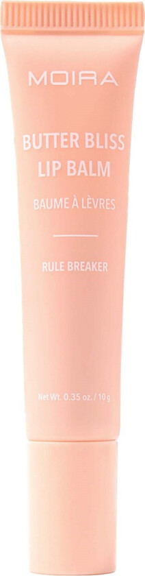 Butter Bliss Lip Balm 006 Rule Breaker