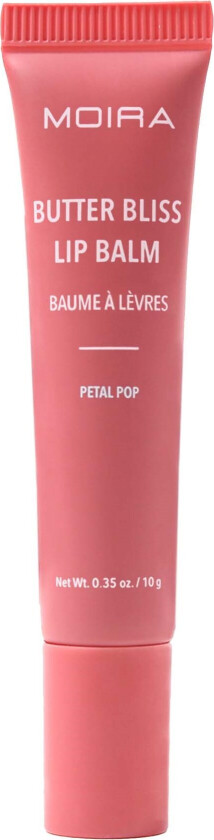 Butter Bliss Lip Balm 003 Petal Pop