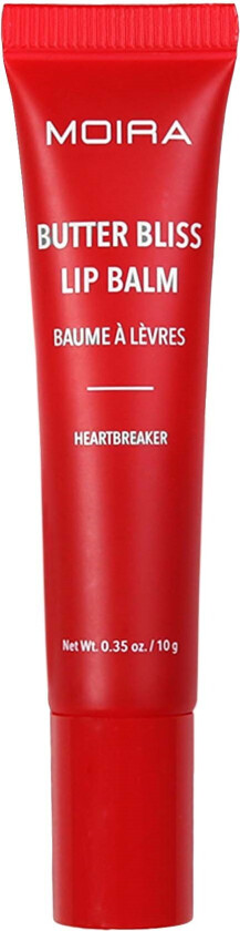 Butter Bliss Lip Balm 001 Heartbreaker